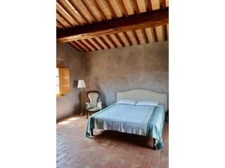 Casa per le vacanze Chianni Caratteristiche 11