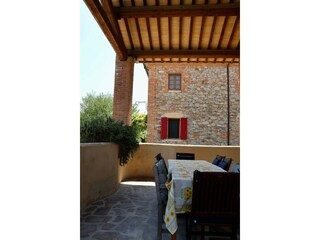 Holiday house Chianni Features 12