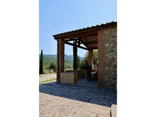 Casa per le vacanze Chianni  40