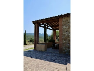 Holiday house Chianni  40