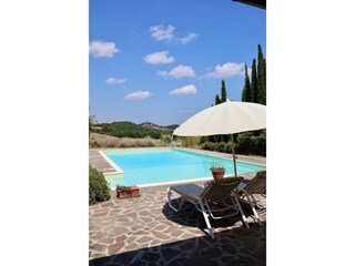 Holiday house Chianni Outdoor Recording 6