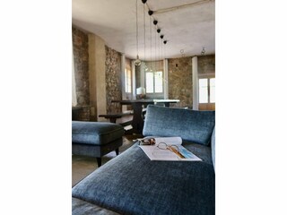 Casa per le vacanze Chianni Caratteristiche 14