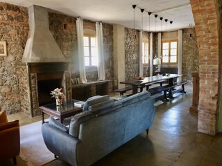 Holiday house Chianni Features 16