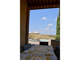 Casa per le vacanze Chianni Caratteristiche 17