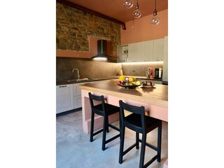 Holiday house Chianni Features 19