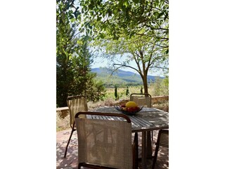 Casa per le vacanze Chianni Caratteristiche 20