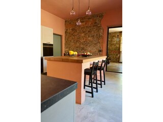 Ferienhaus Chianni Ausstattung 21