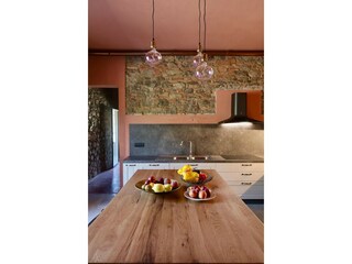 Holiday house Chianni Features 24