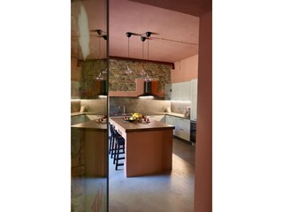 Casa per le vacanze Chianni Caratteristiche 25