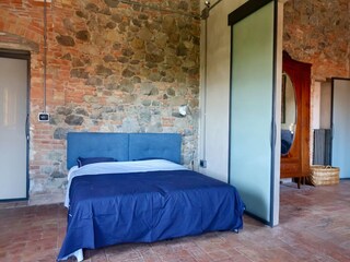 Casa per le vacanze Chianni Caratteristiche 33