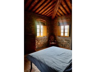 Casa per le vacanze Chianni Caratteristiche 22