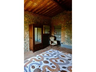 Casa per le vacanze Chianni Caratteristiche 28