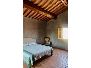 Casa per le vacanze Chianni Caratteristiche 23