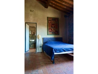 Casa per le vacanze Chianni Caratteristiche 24