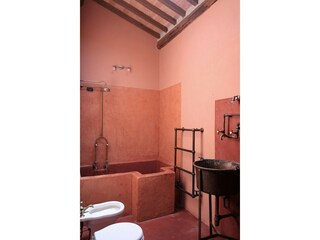 Casa per le vacanze Chianni Caratteristiche 27