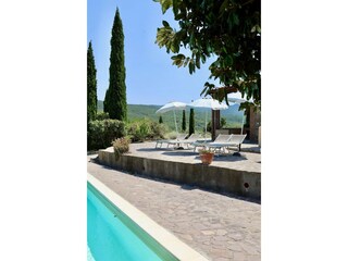 Holiday house Chianni  38