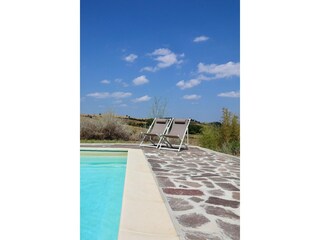 Casa per le vacanze Chianni  39