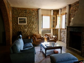 Holiday house Chianni Features 9