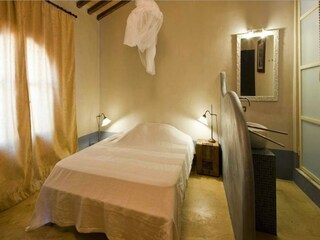 Casa per le vacanze Chianni Caratteristiche 15