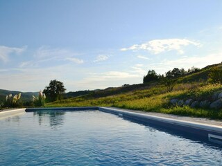 Casa de vacaciones Chianni Grabación al aire libre 5