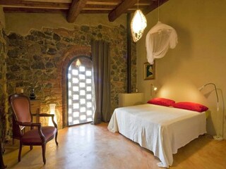 Casa de vacaciones Chianni Características 17