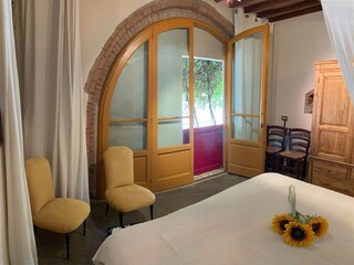 Casa per le vacanze Chianni Caratteristiche 18