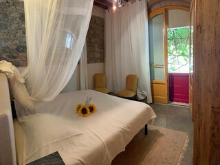 Casa per le vacanze Chianni Caratteristiche 19