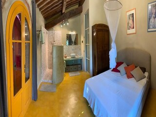 Casa de vacaciones Chianni Características 20