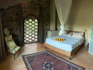 Holiday house Chianni Features 21