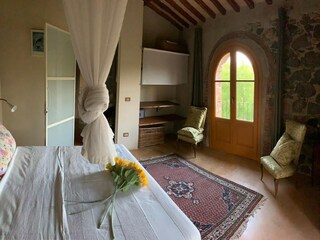 Maison de vacances Chianni Équipement 26