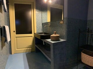 Casa de vacaciones Chianni Características 28