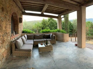 Holiday house Chianni Outdoor Recording 8