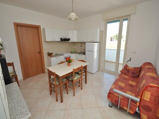 Appartement Torre Suda Équipement 10