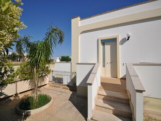 Appartement Torre Suda Buitenaudio-opname 4