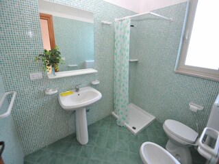 Apartamento Torre Suda Características 18