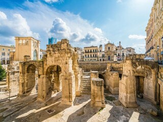 Apartamento Torre Suda Entorno 26