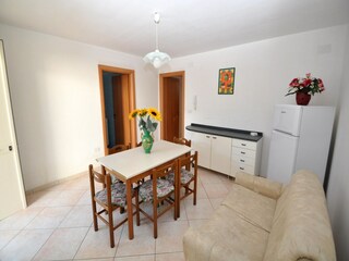 Apartment Torre Suda Ausstattung 19