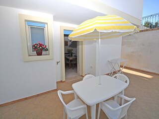 Apartment Torre Suda Außenaufnahme 5