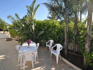Apartment Torre Suda Außenaufnahme 7