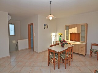 Appartement Torre Suda Équipement 8