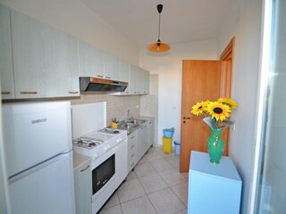 Appartement Torre Suda Kenmerken 9