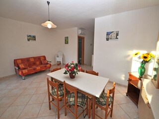 Appartement Torre Suda Kenmerken 12
