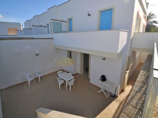 Appartement Torre Suda Buitenaudio-opname 7