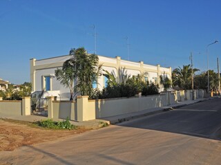 Appartement Torre Suda Buitenaudio-opname 4