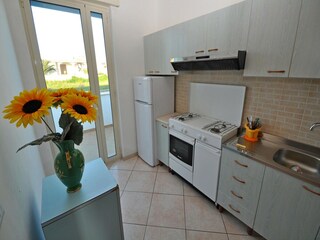 Appartement Torre Suda Kenmerken 20