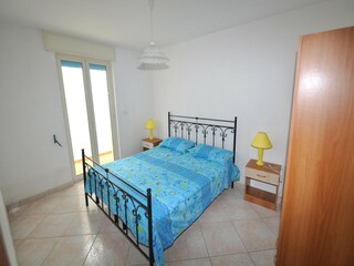 Appartement Torre Suda Kenmerken 8
