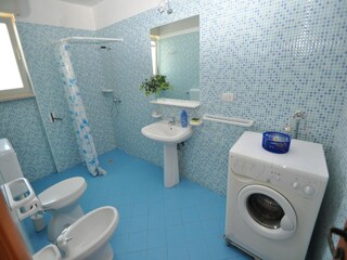 Appartement Torre Suda Kenmerken 9