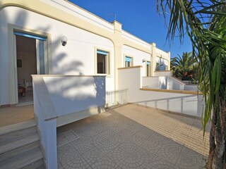 Appartement Torre Suda Buitenaudio-opname 5
