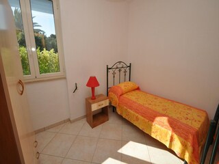 Appartamento Torre Suda Caratteristiche 20