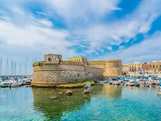 Apartamento Torre Suda Entorno 30